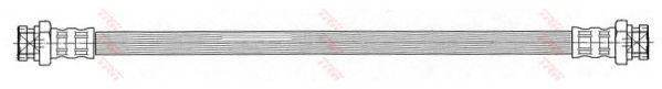  TRW part PHA411 Brake Hose