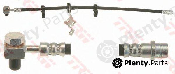  TRW part PHD966 Brake Hose