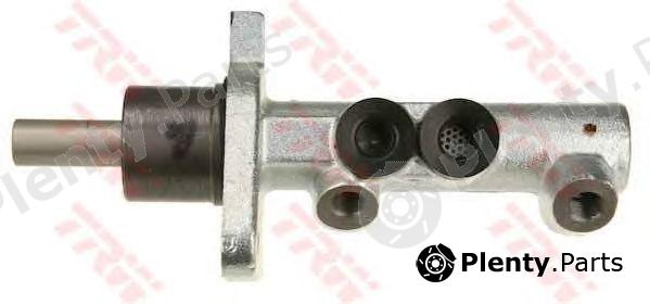  TRW part PMH942 Brake Master Cylinder
