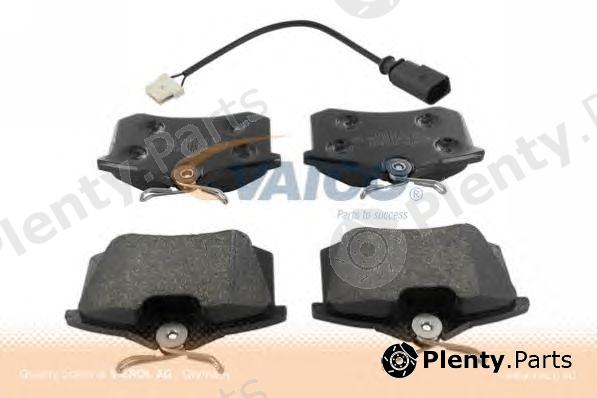  VAICO part V10-8123 (V108123) Brake Pad Set, disc brake