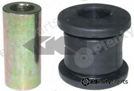  SPIDAN part 410297 Control Arm-/Trailing Arm Bush