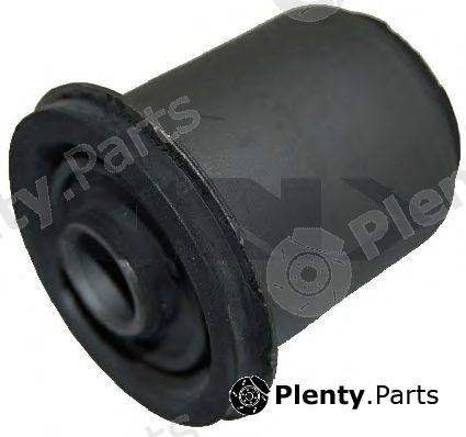  SPIDAN part 411307 Control Arm-/Trailing Arm Bush