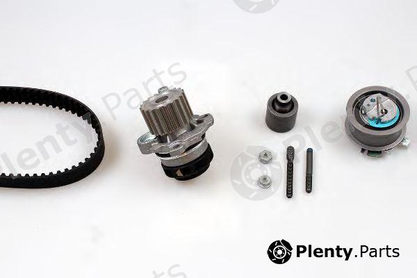  HEPU part PK05500 Water Pump & Timing Belt Kit