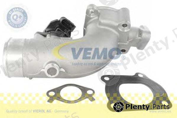  VEMO part V24-81-0002 (V24810002) Throttle body