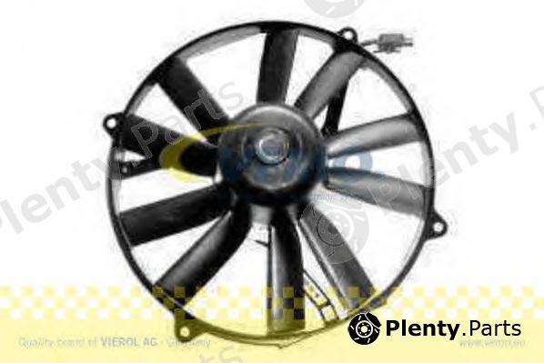  VEMO part V30-02-1608 (V30021608) Fan, A/C condenser