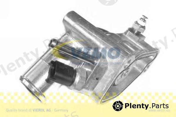  VEMO part V40-99-0003 (V40990003) Thermostat, coolant