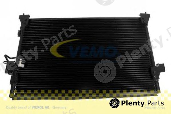  VEMO part V49-62-0007 (V49620007) Condenser, air conditioning