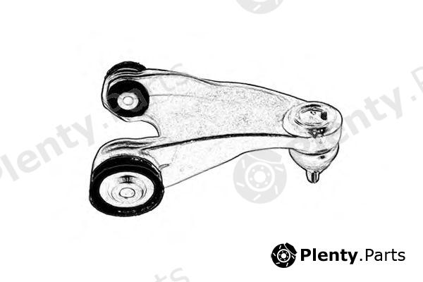  OCAP part 0393078 Track Control Arm