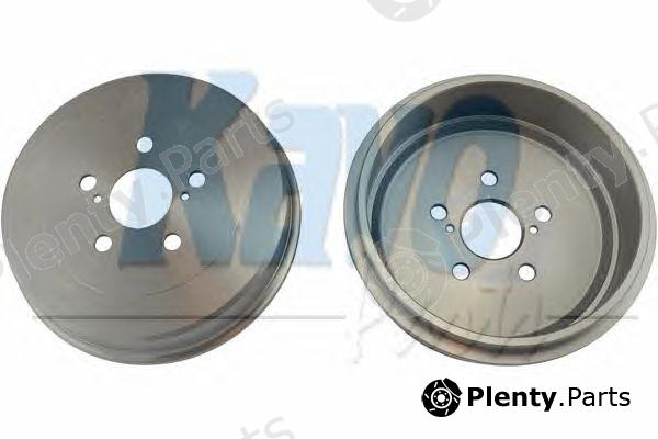  KAVO PARTS part BD-9615 (BD9615) Brake Drum
