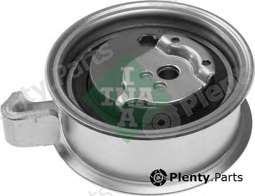  INA part 531074710 Tensioner Pulley, timing belt
