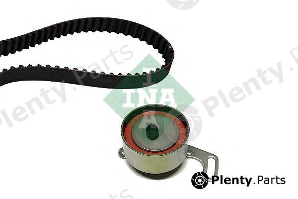  INA part 530031610 Timing Belt Kit