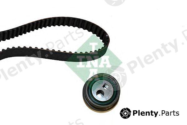  INA part 530025710 Timing Belt Kit
