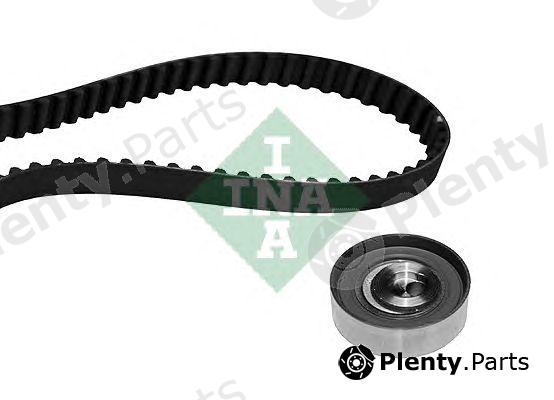  INA part 530056410 Timing Belt Kit