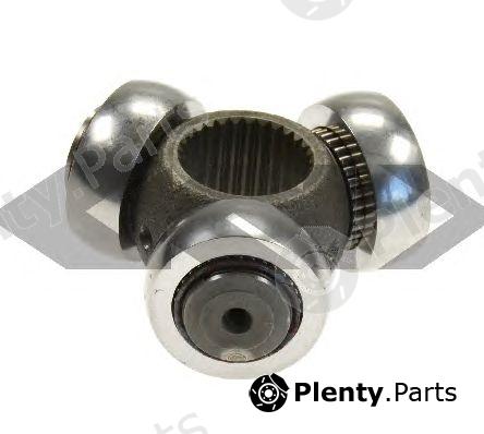  SPIDAN part 21767 Tripod Hub, Drive shaft