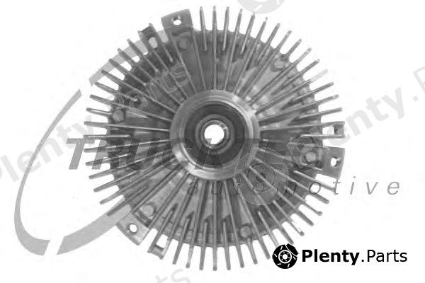  TRUCKTEC AUTOMOTIVE part 0219032 Clutch, radiator fan