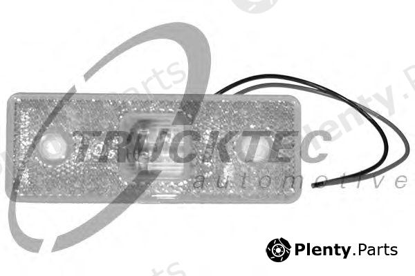  TRUCKTEC AUTOMOTIVE part 01.42.102 (0142102) Side Marker Light