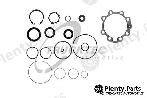  TRUCKTEC AUTOMOTIVE part 02.43.191 (0243191) Gasket Set, steering gear