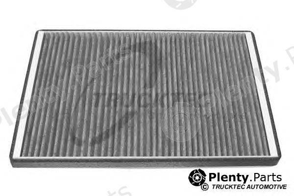  TRUCKTEC AUTOMOTIVE part 02.59.071 (0259071) Filter, interior air