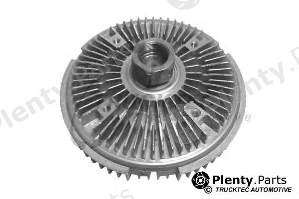  TRUCKTEC AUTOMOTIVE part 08.19.104 (0819104) Clutch, radiator fan