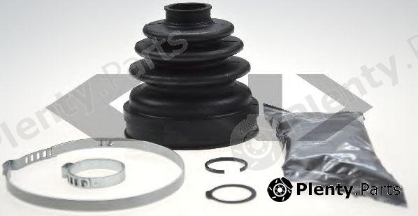  SPIDAN part 24466 Bellow Set, drive shaft