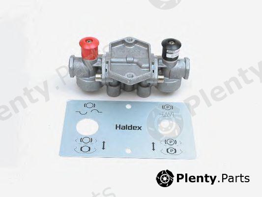  HALDEX part 352045001 Combination Valve, brake system