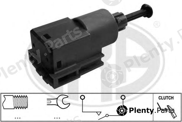  ERA part 330725 Brake Light Switch