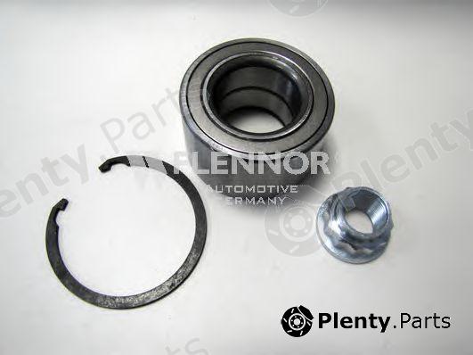  FLENNOR part FR970088 Wheel Bearing Kit