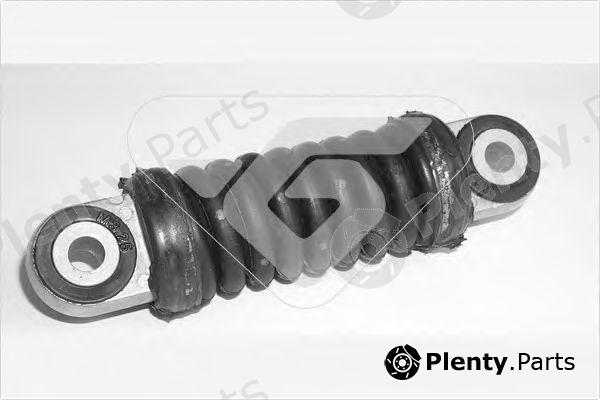  HUTCHINSON part TS1403 Tensioner Pulley, v-ribbed belt