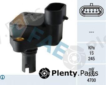  FAE part 15064 Sensor, intake manifold pressure
