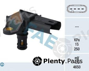  FAE part 15130 Sensor, intake manifold pressure