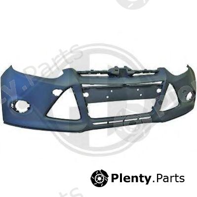  DIEDERICHS part 1418050 Bumper