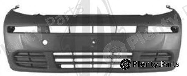  DIEDERICHS part 1895150 Bumper