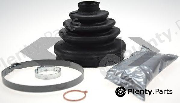  SPIDAN part 26173 Bellow Set, drive shaft