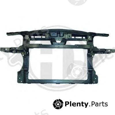  DIEDERICHS part 2295002 Front Cowling