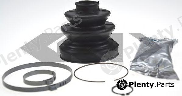  SPIDAN part 26279 Bellow Set, drive shaft