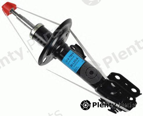  BOGE part 30-L03-A (30L03A) Shock Absorber
