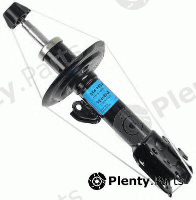  BOGE part 30-K99-A (30K99A) Shock Absorber