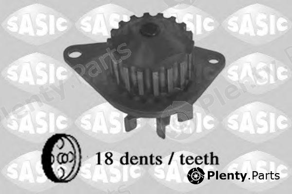  SASIC part 2011G01 Water Pump