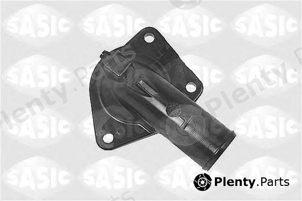  SASIC part 3361R91 Coolant Flange