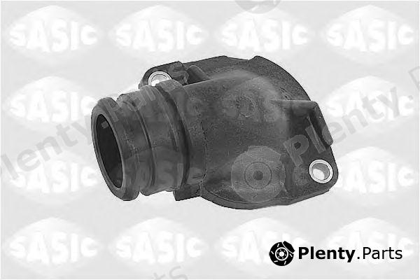  SASIC part 9000311 Coolant Flange