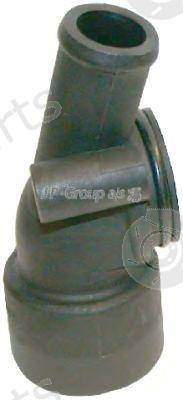  JP GROUP part 1114500500 Coolant Flange