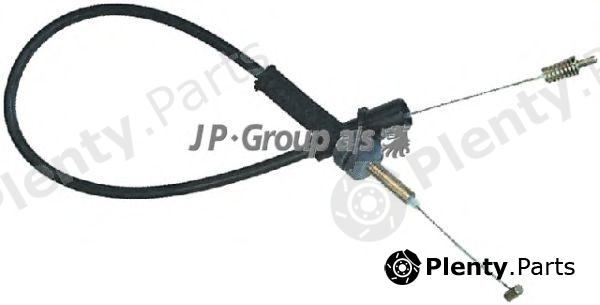  JP GROUP part 1270101100 Replacement part