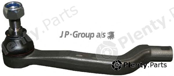  JP GROUP part 1344602370 Tie Rod End