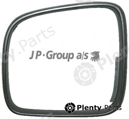  JP GROUP part 1189450470 Frame, outside mirror