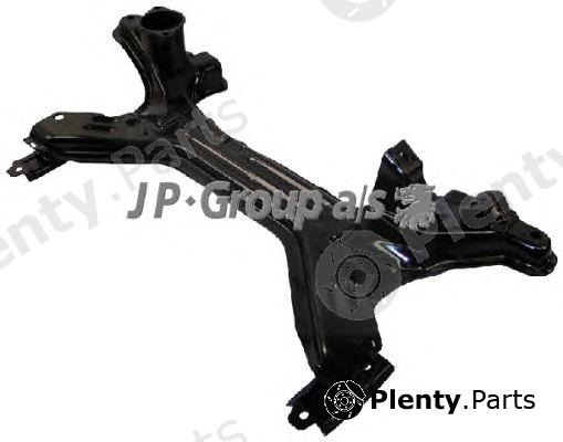  JP GROUP part 1140000100 Axle Beam