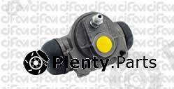  CIFAM part 101-254 (101254) Wheel Brake Cylinder