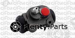  CIFAM part 101810 Wheel Brake Cylinder