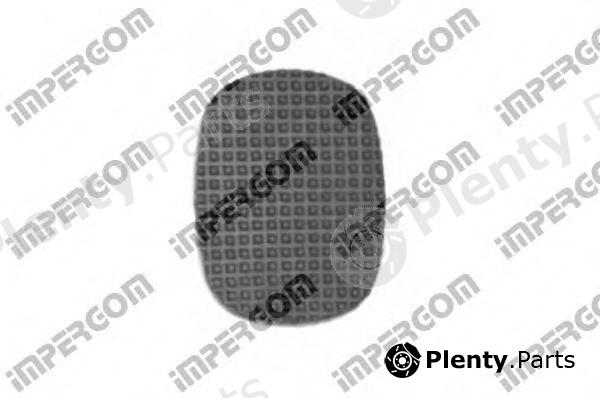  ORIGINAL IMPERIUM part 26439 Clutch Pedal Pad