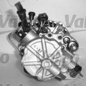  VALEO part 600023 Alternator
