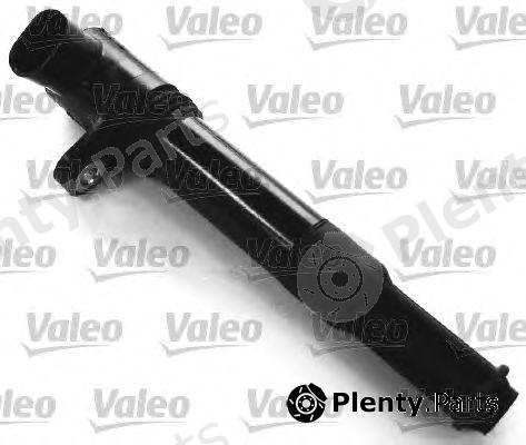  VALEO part 245117 Ignition Coil